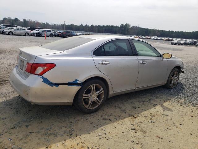Photo 3 from auction – 2009 LEXUS ES 350 with VIN JTHBJ46GX92295111