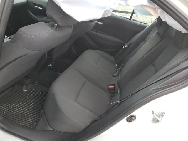 Photo 10 from auction – 2020 TOYOTA COROLLA LE with VIN 5YFHPRAE9LP065467