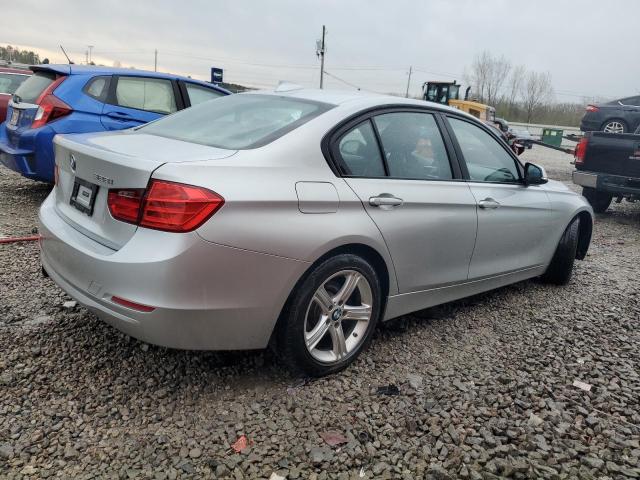 Photo 3 from auction – 2014 BMW 328 I SULE with VIN WBA3C1C50EK108032