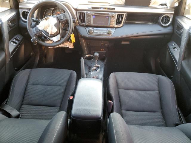 Photo 8 from auction – 2013 TOYOTA RAV4 XLE with VIN JTMWFREV2D5004996