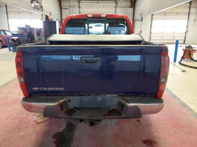 صورة رقم 6 من المزاد - 2005 GMC CANYON مع VIN 1GTDT136358170988
