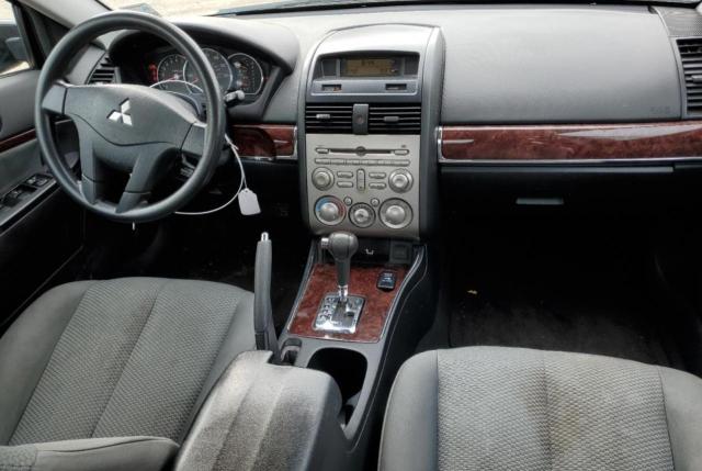 Photo 8 from auction – 2011 MITSUBISHI GALANT ES with VIN 4A32B3FF2BE011228