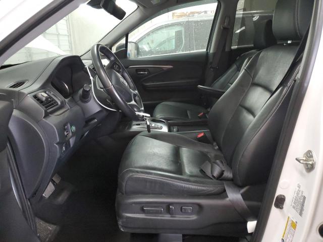 Photo 7 from auction – 2021 HONDA PILOT SE with VIN 5FNYF6H2XMB005949