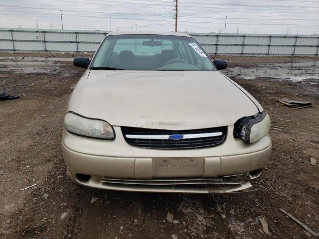Photo 5 from auction – 2003 CHEVROLET MALIBU with VIN 1G1ND52J33M690488