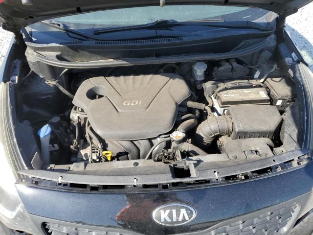 Photo 11 from auction – 2014 KIA RIO LX with VIN KNADM4A34E6325788