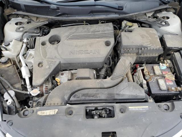 Photo 11 from auction – 2016 NISSAN ALTIMA 2.5 with VIN 1N4AL3AP7GC200302