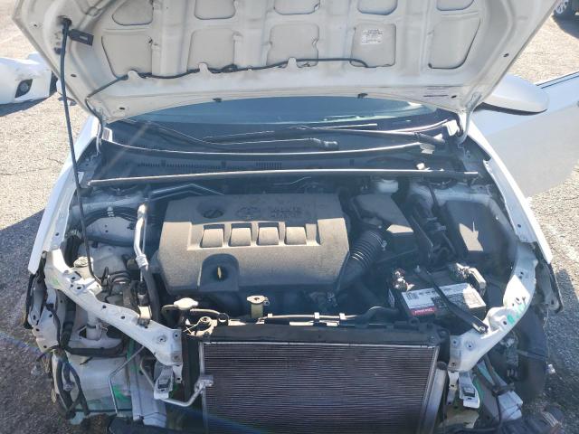 Photo 11 from auction – 2014 TOYOTA COROLLA EC with VIN 5YFBPRHE8EP050862