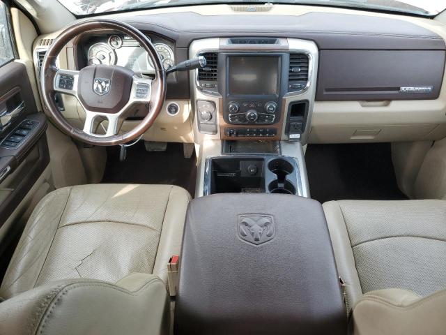 Photo 8 from auction – 2015 RAM 2500 LARAM with VIN 3C6UR5NL5FG521279