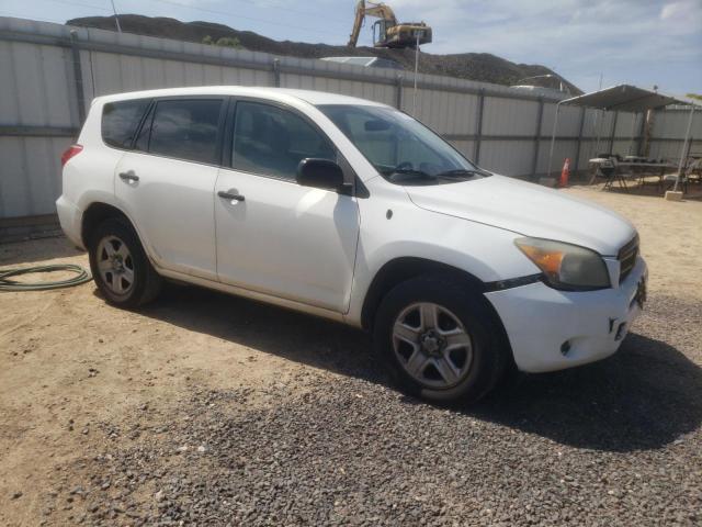 Photo 4 from auction – 2008 TOYOTA RAV4 with VIN JTMZD33V485094239
