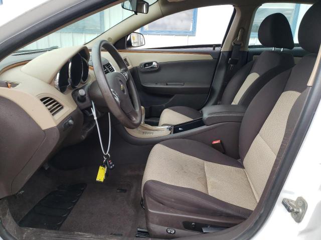 Photo 7 from auction – 2012 CHEVROLET MALIBU 1LT with VIN 1G1ZC5E03CF376223