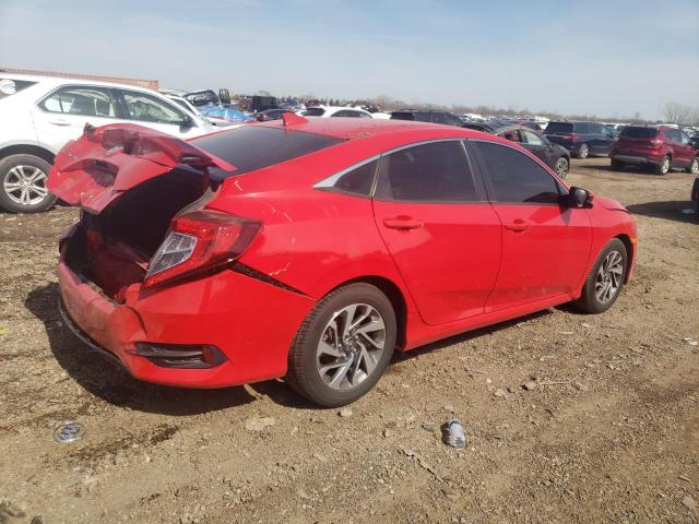 Photo 3 from auction – 2018 HONDA CIVIC EX with VIN 2HGFC2F70JH538360