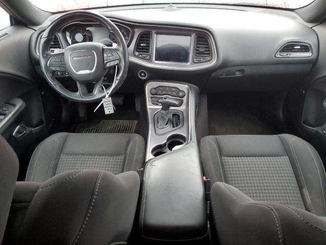 Photo 8 from auction – 2017 DODGE CHALLENGER with VIN 2C3CDZAG1HH640280