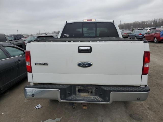 Photo 6 from auction – 2008 FORD F150 SUPER with VIN 1FTPW14V08FA28429