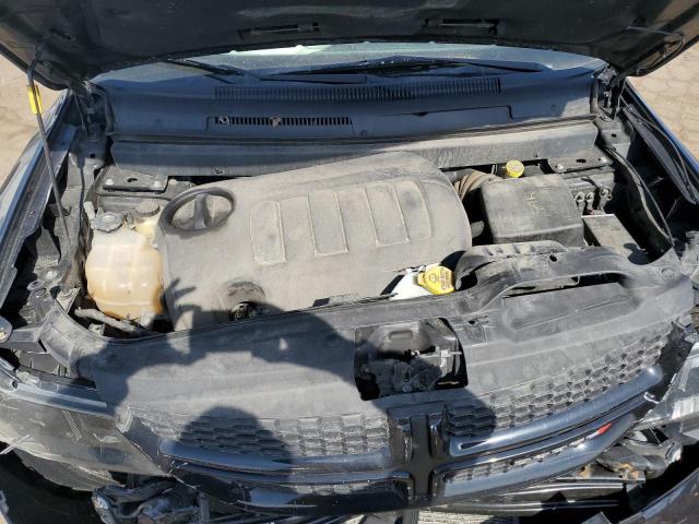 Photo 11 from auction – 2017 DODGE JOURNEY GT with VIN 3C4PDDEG4HT696537