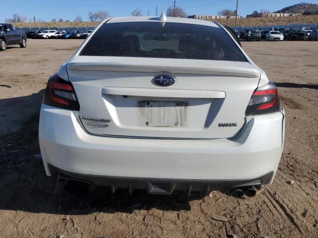 Фото 6 с аукциона – 2017 SUBARU WRX LIMITE с VIN JF1VA1L65H9814425