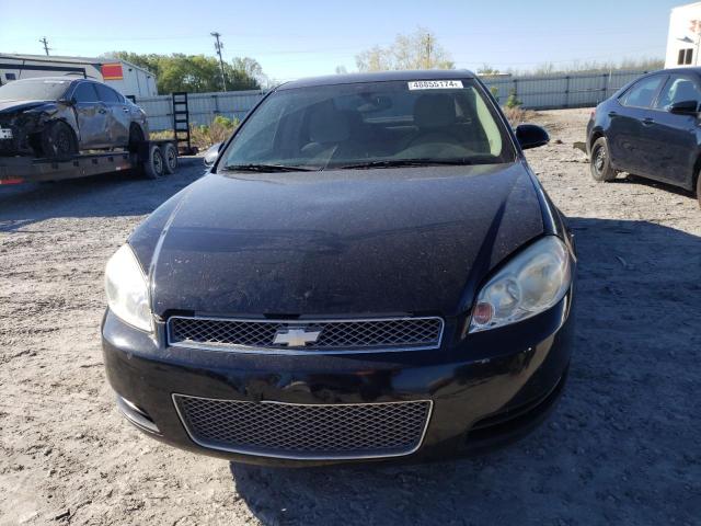 Photo 5 from auction – 2016 CHEVROLET IMPALA LIM with VIN 2G1WB5E36G1148391
