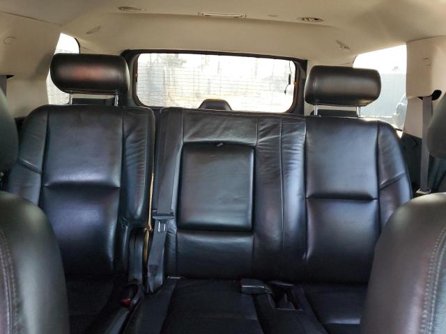 Photo 10 from auction – 2010 CADILLAC ESCALADE H with VIN 1GYUKEEJ2AR267853