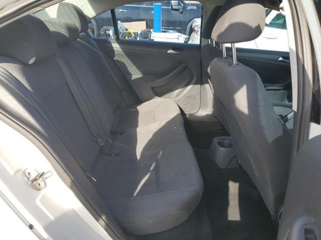 Photo 10 from auction – 2011 VOLKSWAGEN JETTA BASE with VIN 3VW2K7AJ0BM363009