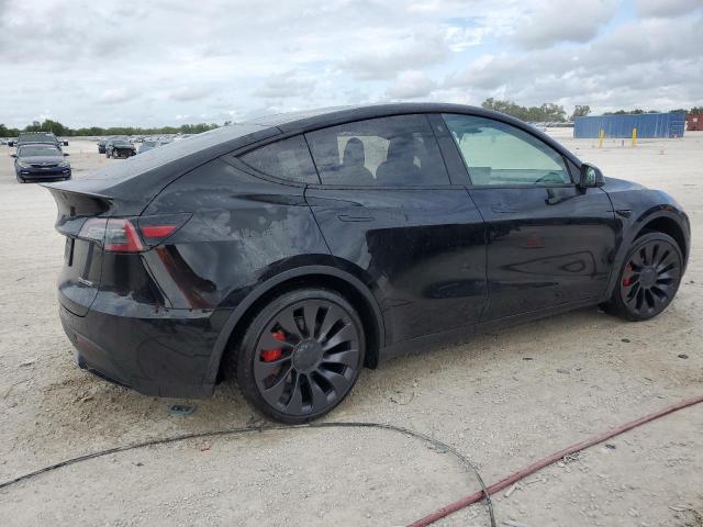 صورة رقم 3 من المزاد - 2022 TESLA MODEL Y مع VIN 7SAYGDEFXNF513612