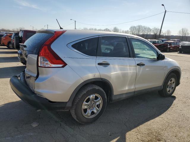 Photo 3 from auction – 2014 HONDA CR-V LX with VIN 5J6RM3H36EL022046