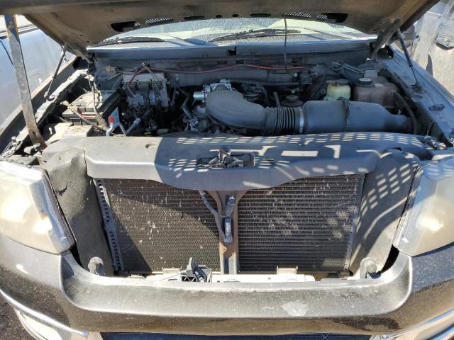 Photo 11 from auction – 2005 FORD F150 with VIN 1FTRF02W45KD68474
