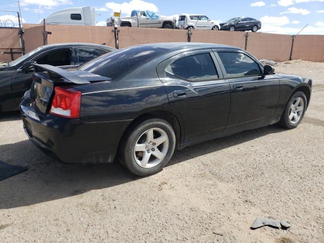 صورة رقم 3 من المزاد - 2009 DODGE CHARGER مع VIN 2B3KA43D29H557319