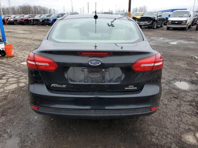 Photo 6 from auction – 2015 FORD FOCUS SE with VIN 1FADP3F24FL217247