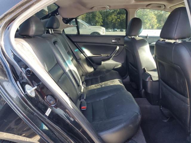 Photo 10 from auction – 2005 ACURA TSX with VIN JH4CL96965C032194