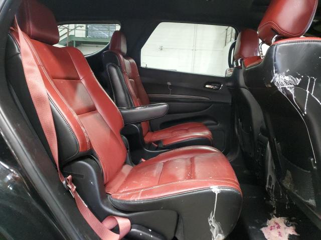 Photo 11 from auction – 2021 DODGE DURANGO SR with VIN 1C4SDJH90MC716195