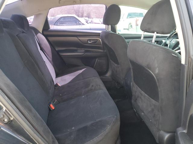Photo 10 from auction – 2015 NISSAN ALTIMA 2.5 with VIN 1N4AL3APXFC581240