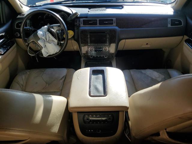 Photo 8 from auction – 2011 GMC YUKON DENA with VIN 1GKS1EEF8BR183456
