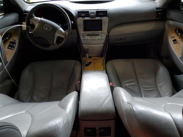 Photo 8 from auction – 2007 TOYOTA CAMRY LE with VIN 4T1BK46K37U039909