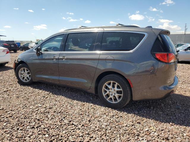 Photo 2 from auction – 2017 CHRYSLER PACIFICA T with VIN 2C4RC1DG9HR609648
