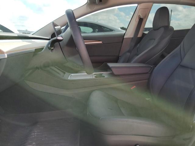 Photo 7 from auction – 2023 TESLA MODEL 3 with VIN 5YJ3E1EA5PF601003