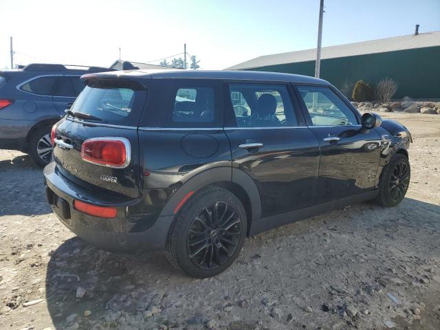Photo 3 from auction – 2017 MINI COOPER CLU with VIN WMWLU1C36H2F28591