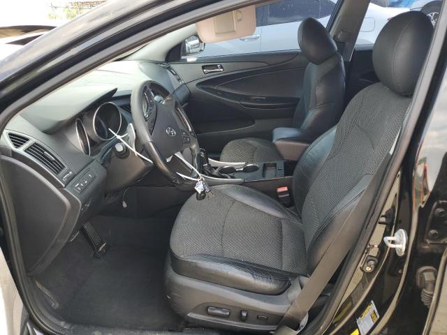 Photo 7 from auction – 2011 HYUNDAI SONATA SE with VIN 5NPEC4AC6BH198456