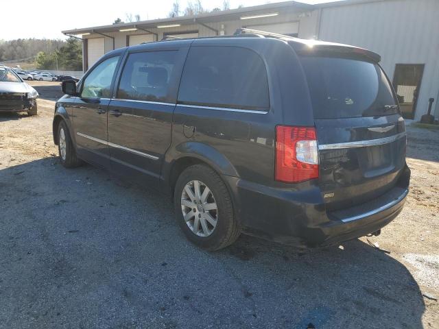 Photo 2 from auction – 2013 CHRYSLER TOWN & COU with VIN 2C4RC1BG1DR705948