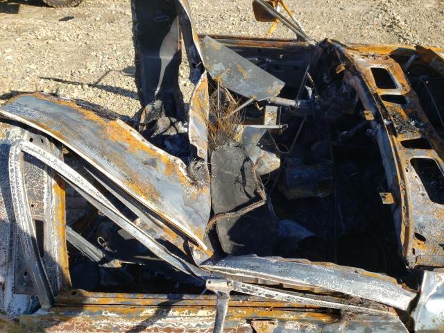 Photo 5 from auction – 1984 DATSUN 720 CAB CH with VIN JN6ND05H1EW001474