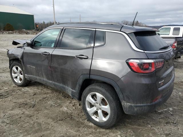 صورة رقم 2 من المزاد - 2020 JEEP COMPASS LA مع VIN 3C4NJDBB7LT138621