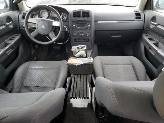 Photo 8 from auction – 2008 DODGE CHARGER with VIN 2B3KA43H08H314254