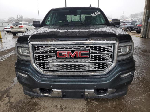 Zdjęcie 5 z aukcji – 2018 GMC SIERRA K15 z VIN 3GTU2PEC0JG249595