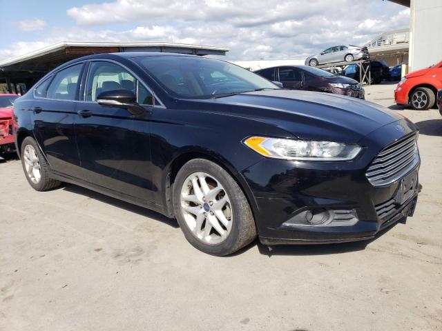 Photo 4 from auction – 2016 FORD FUSION SE with VIN 3FA6P0HD0GR177189