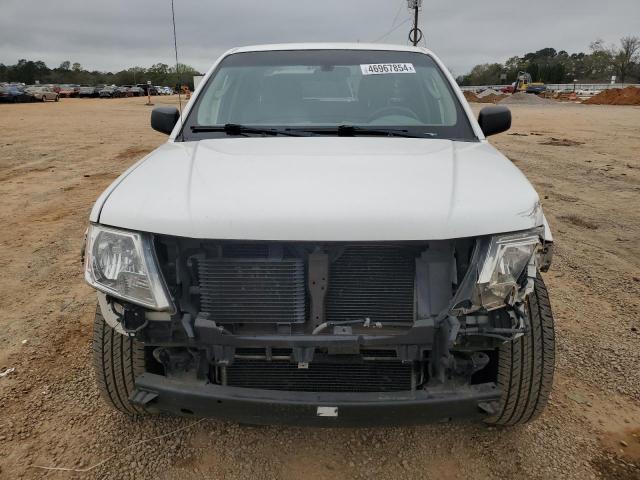 Photo 5 from auction – 2011 NISSAN FRONTIER S with VIN 1N6AD0ER7BC424645