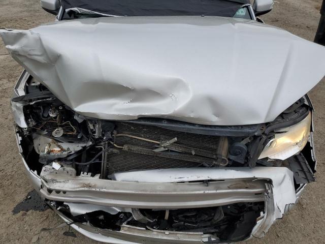 Photo 11 from auction – 2009 VOLVO S80 3.2 with VIN YV1AS982091106605