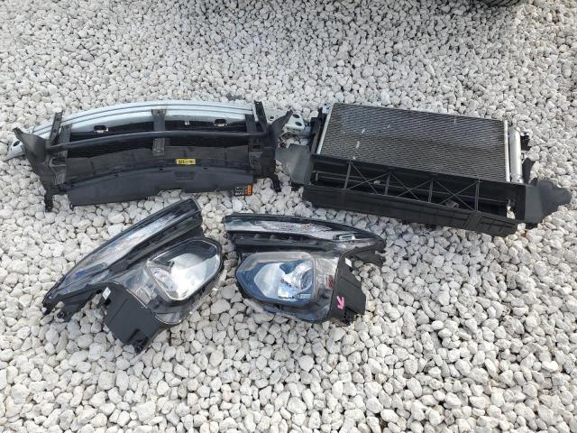 Photo 12 from auction – 2021 CHEVROLET TRAILBLAZE with VIN KL79MVSL5MB164061