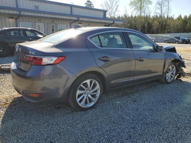 Photo 3 from auction – 2018 ACURA ILX BASE W with VIN 19UDE2F30JA004417