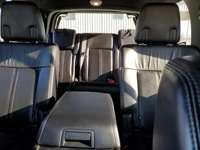 Photo 10 from auction – 2016 LINCOLN NAVIGATOR with VIN 5LMJJ2JT9GEL01507