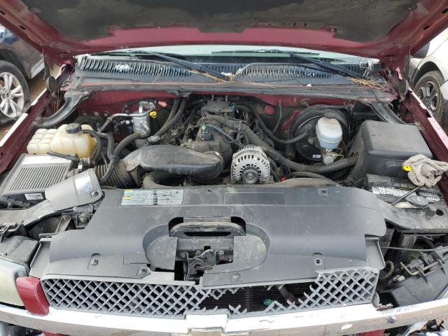 Photo 11 from auction – 2005 CHEVROLET 1500 with VIN 2GCEK13T151378027
