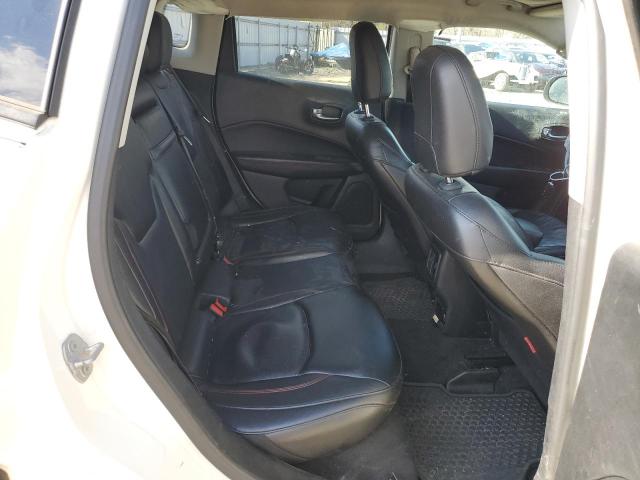 Photo 10 from auction – 2018 JEEP COMPASS TR with VIN 3C4NJDDB5JT147361