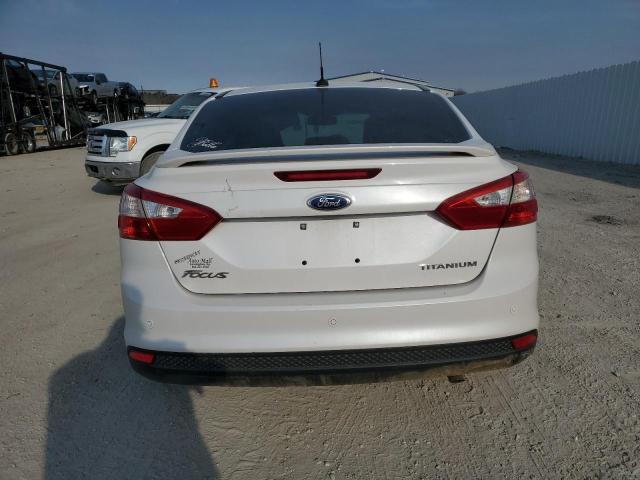 Photo 6 from auction – 2012 FORD FOCUS TITA with VIN 1FAHP3J20CL319875